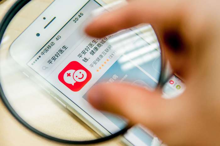 预期升温背后:平安好医生打造中国HMO新样板