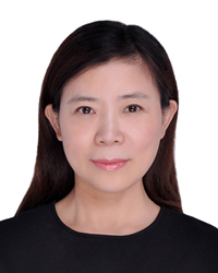 中国银行风险总监赵蓉已出任中国信保党委委员