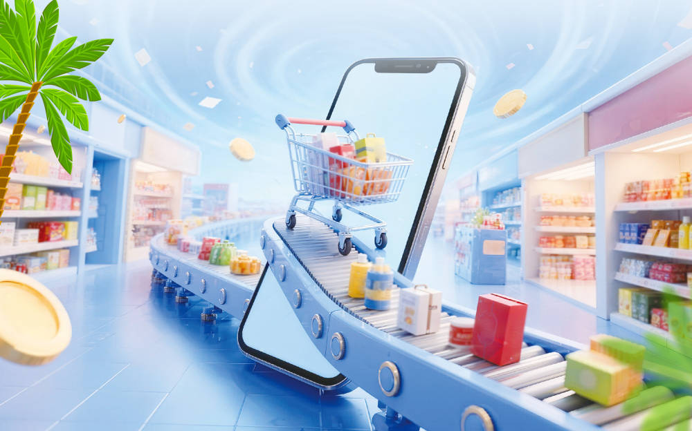 平台经济出新规:涉AI主播、电商打假、平台不合理行为等乱象